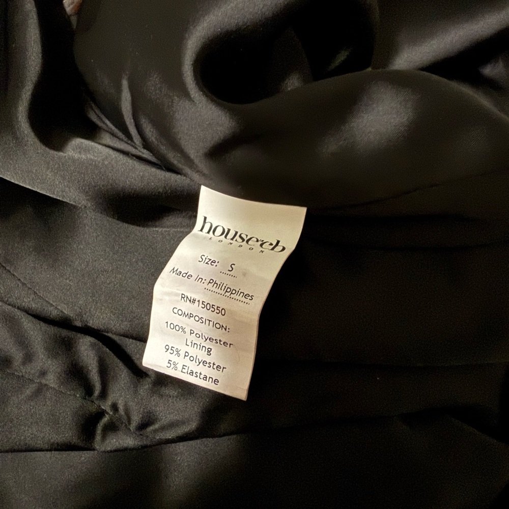 House of CB Skirt - Picture 5 of 5
